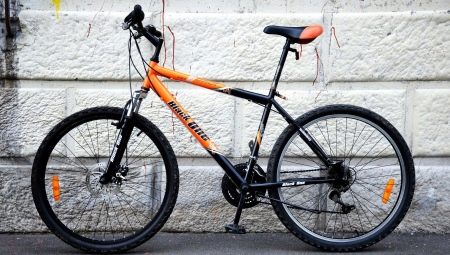 Black One Bicycles: Features and Model Overview