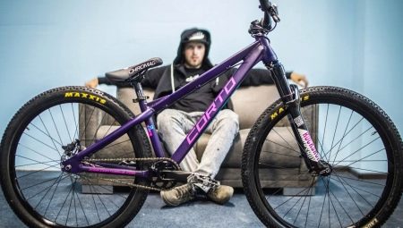 Bikes Corto: an overview of the best models