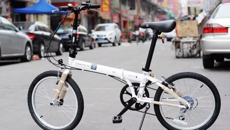 Dahon bikes: advantages, disadvantages and overview of the lineup