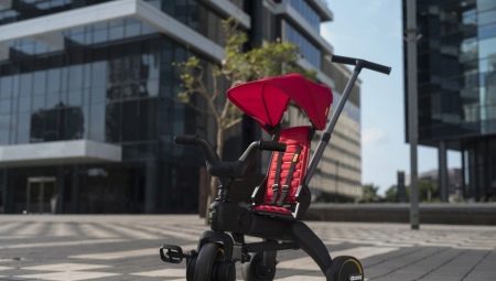 Doona Bicycles: Model Features and Tips