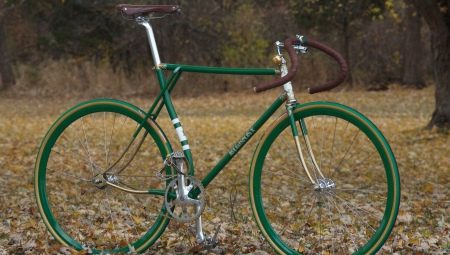 Fixed Gear bicycles: what is it and how to choose it?
