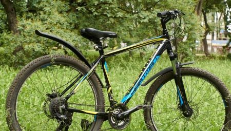 Bikes Hartman: characteristics of popular models