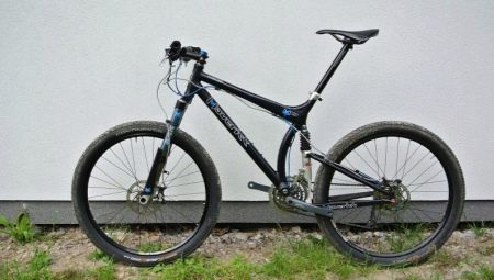 Maverick bicycles: models and selection guidelines