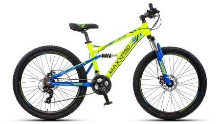 MaxxPro Bicycles: Pros, Cons, and Range