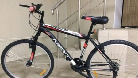 Bicycles Next: models, selection recommendations