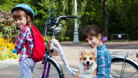 Novatrack bicycles: advantages, disadvantages and model range