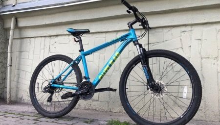 Outleap bikes: lineup and subtleties of choice