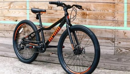 Bikes Pride: lineup and subtleties of choice