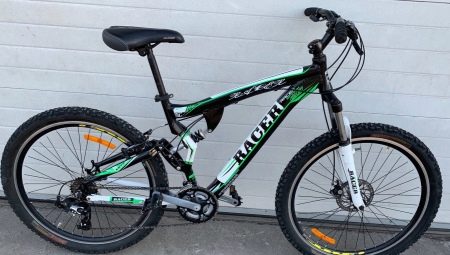 Bikes Racer: lineup and subtleties of choice