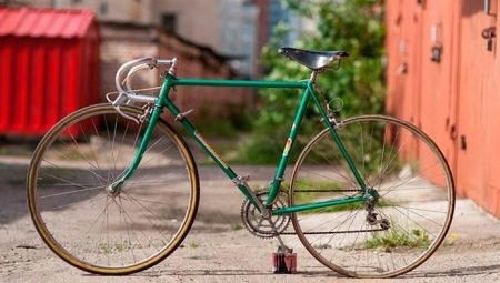 Start-Highway Bicycles: Features and History