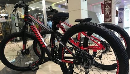 Tech Team Bikes: Featured Models
