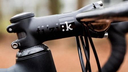 All About Bicycle Steering Columns