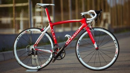 All About Road Bikes