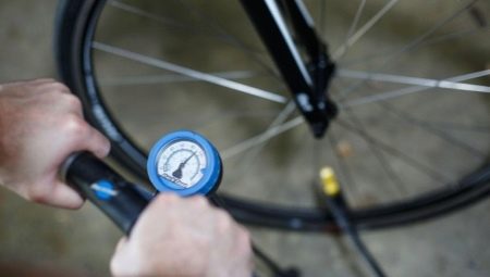 Semua Mengenai 26 Tekanan Tiruan Inci