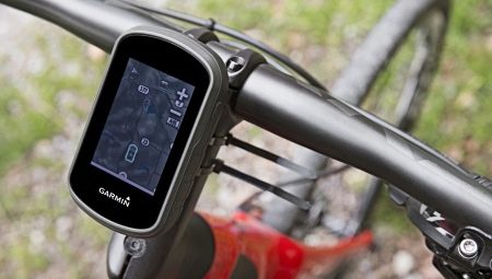 Elecció d’un navegador per a una bicicleta