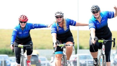 Trieu una bicicleta de fins a 150 kg