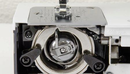 Shuttles for sewing machines: description, types, tips for choosing and setting up