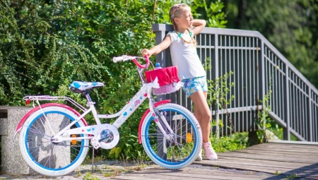 Children's bicycles of 20 inches: model range and choice