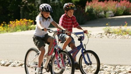 Children's bicycles for a child of 10 years: the best models and tips for choosing