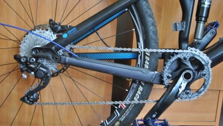Bicycle chain length: how to determine and choose the best?