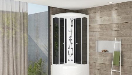 Cabines de dutxa Domani-Spa