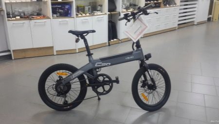 Xiaomi Electric Bikes: Model Features, Selection and Care Tips