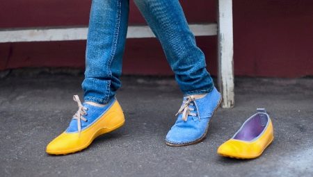 Galoshes: varieties, tips for choosing