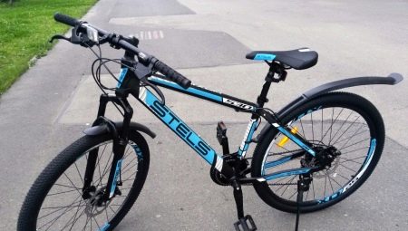 On i qui fa les bicicletes de Stels?