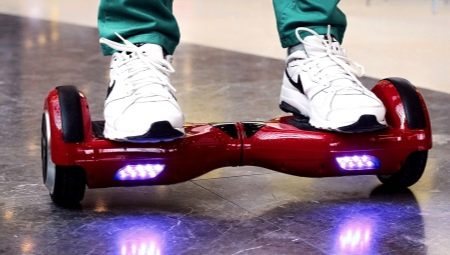 Hoverboard: what is it, how does it work and which one is better to choose?