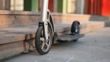 City scooters: features, rating of the best manufacturers and choice