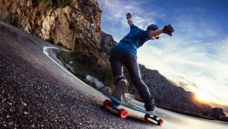 How to learn to ride a skateboard from scratch?