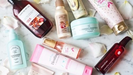 How to use Korean cosmetics?