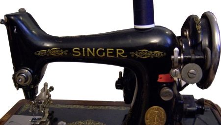 How to thread a Singer sewing machine?