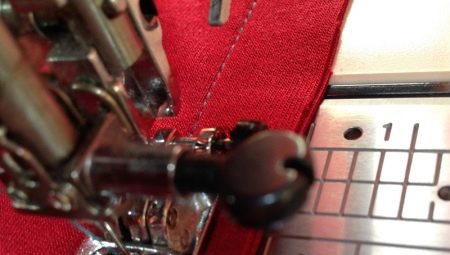 How to flash jersey on a sewing machine and what to do if it doesn’t work?