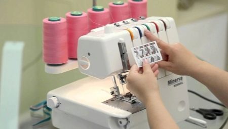 How to choose an overlock?