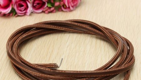 How to choose a belt for a sewing machine?