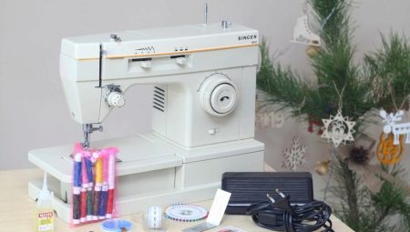 How to choose a sewing machine and not make a mistake?
