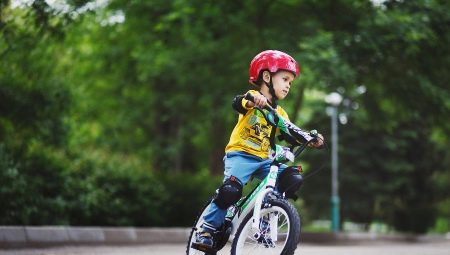 How to choose a bicycle for a child of 6 years?
