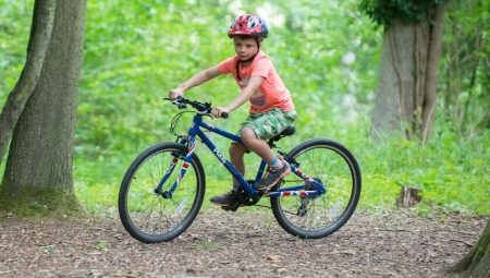 How to choose a bike with 24 inch wheels?