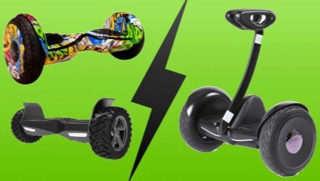 How to charge a gyro scooter?