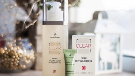 Anna Lotan cosmetics: features, product overview and selection tips