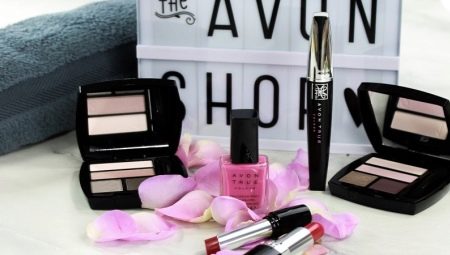 Avon Cosmetics: Brand Information and Assortment