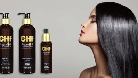 Chi Hair Cosmetics: Product Review & Selection Tips