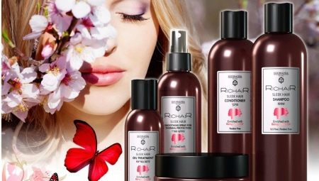 Hair cosmetics Egomania