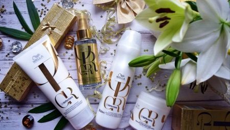 Hair cosmetics Wella Professional