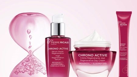 Cosmetics Dr. Pierre ricaud