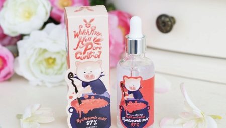 Elizavecca cosmetics: properties and assortment