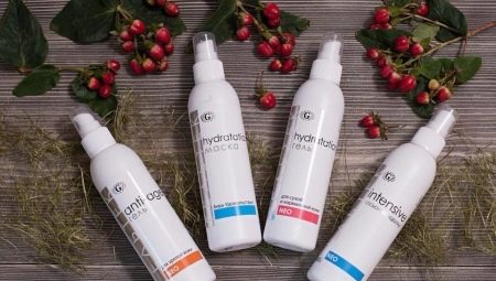 Geltek-Medica cosmetics: review, selection and application tips