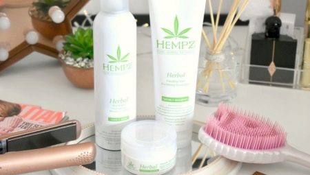 Hempz Kozmetik: Ürüne Genel Bakış