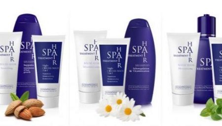 Cosmètics Ilona Lunden (Lundenilona): avantatges i contres, varietats, elecció